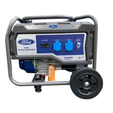 FORD GENERATOR FG4050